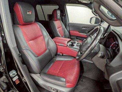 TOYOTA LAND CRUISER 300 - 5