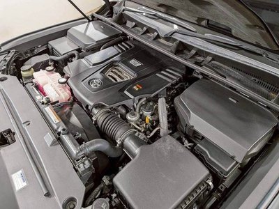 2022 Toyota LAND CRUISER 300 缩略图 18