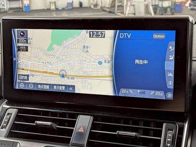 TOYOTA LAND CRUISER 300 - 3