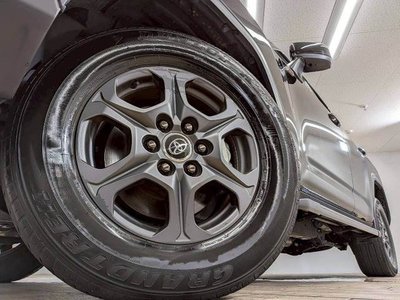 2022 Toyota LAND CRUISER 300 缩略图 20