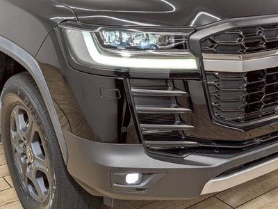 2022 Toyota LAND CRUISER 300 缩略图 19