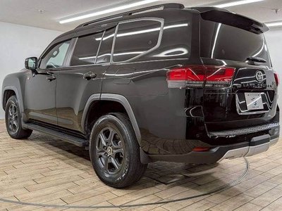 2022 Toyota LAND CRUISER 300 缩略图 16