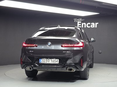 BMW X4 - 3