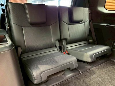 TOYOTA LAND CRUISER 250 - 10