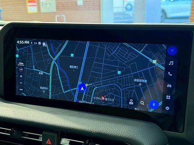 TOYOTA LAND CRUISER 250 - 3