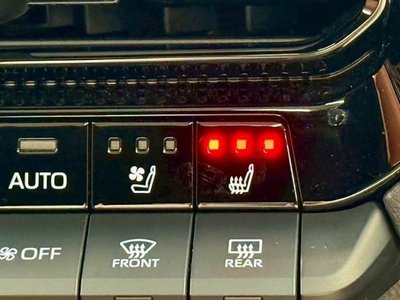 TOYOTA LAND CRUISER 250 - 6