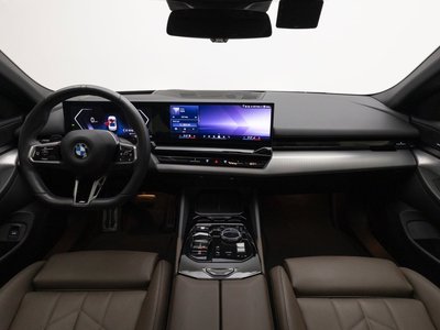BMW 5 SERIES - 7