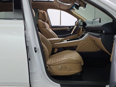 2021 Genesis GV80 缩略图 16