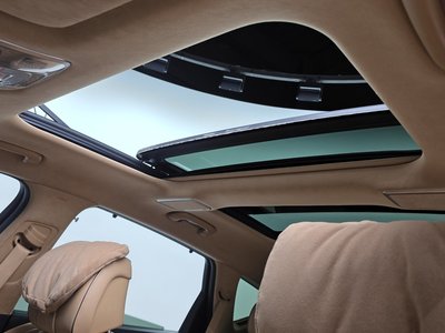 2021 Genesis GV80 缩略图 30