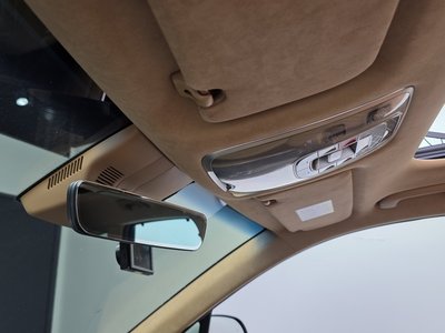 2021 Genesis GV80 缩略图 28
