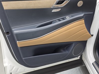 2021 Genesis GV80 缩略图 14