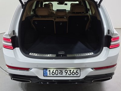 2021 Genesis GV80 缩略图 32