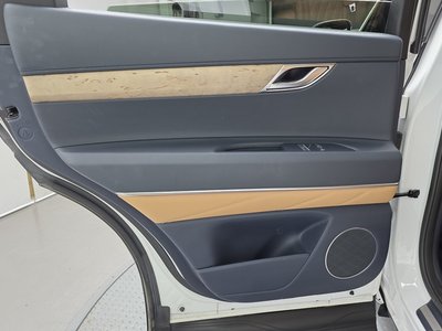 2021 Genesis GV80 缩略图 15