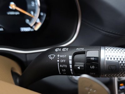 2021 Genesis GV80 缩略图 25
