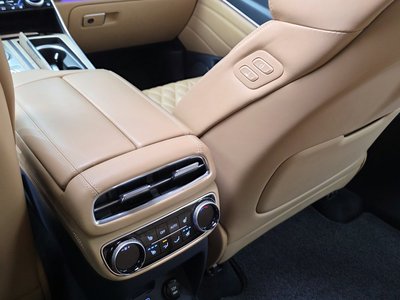 2021 Genesis GV80 缩略图 27