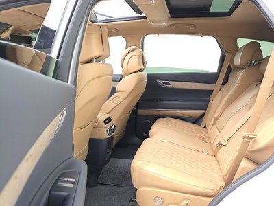 2021 Genesis GV80 缩略图 18