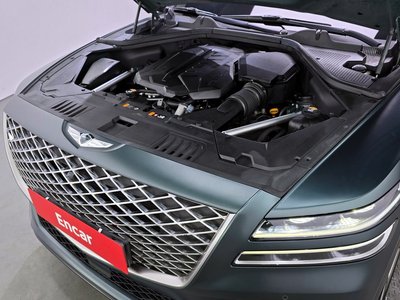 GENESIS GV80 - 7
