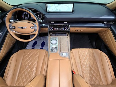 GENESIS GV80 - 5