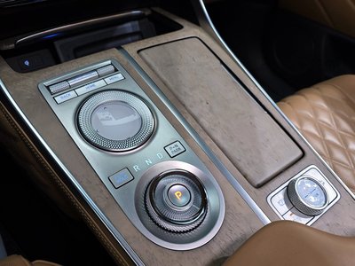 GENESIS GV80 - 9
