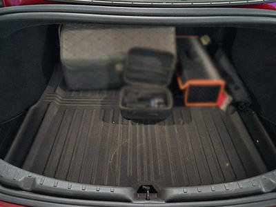صورة مصغرة 17 لـ 2024 Tesla MODEL 3