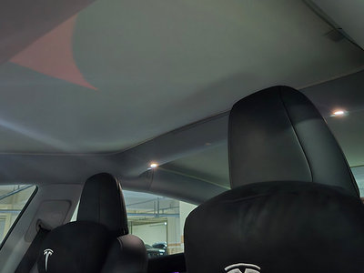 صورة مصغرة 14 لـ 2024 Tesla MODEL 3