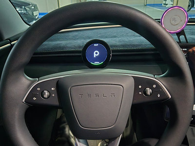صورة 4 لـ 2024 Tesla MODEL 3