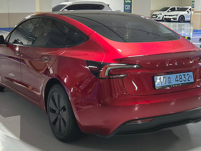 صورة 3 لـ 2024 Tesla MODEL 3