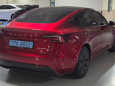 صورة 6 لـ 2024 Tesla MODEL 3