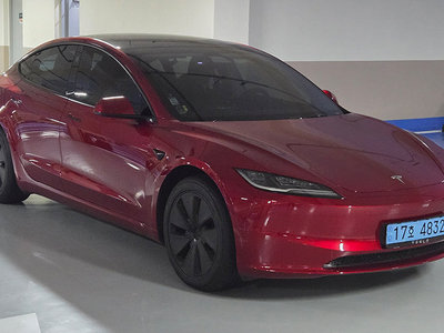 صورة 2 لـ 2024 Tesla MODEL 3
