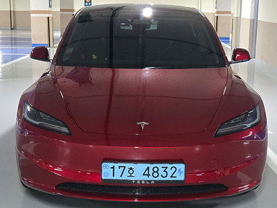 صورة 1 لـ 2024 Tesla MODEL 3