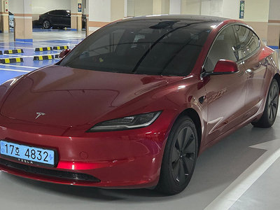 صورة 5 لـ 2024 Tesla MODEL 3