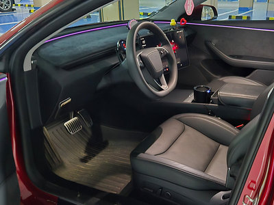 صورة مصغرة 13 لـ 2024 Tesla MODEL 3