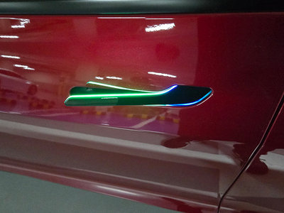 صورة مصغرة 18 لـ 2024 Tesla MODEL 3