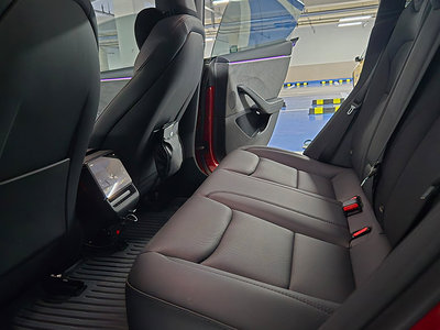 صورة مصغرة 15 لـ 2024 Tesla MODEL 3
