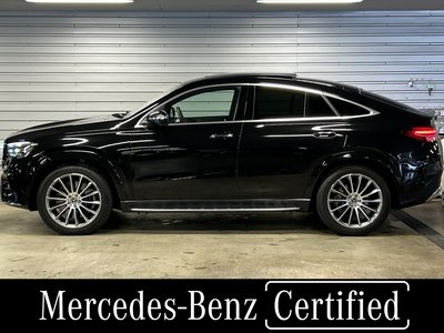 MERCEDES-BENZ GLE - 2