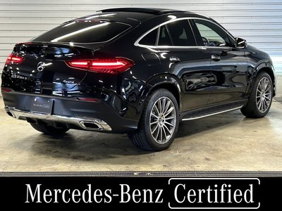 MERCEDES-BENZ GLE - 3