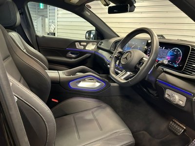 MERCEDES-BENZ GLE - 5