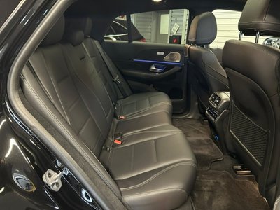 MERCEDES-BENZ GLE - 6