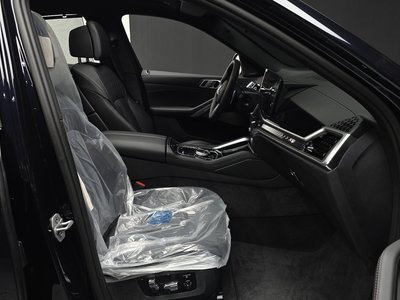 2025 BMW X6 缩略图 18