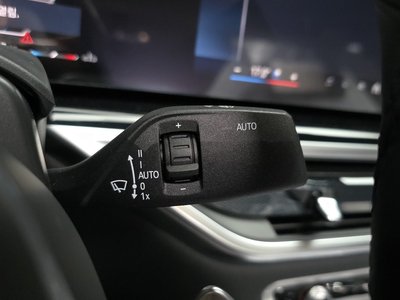 2025 BMW X6 缩略图 29