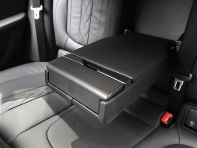 2025 BMW X6 缩略图 35