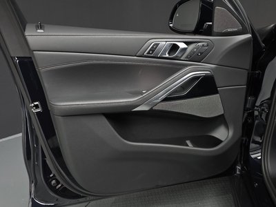 2025 BMW X6 缩略图 14