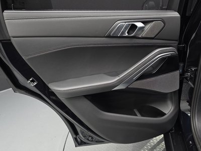 2025 BMW X6 缩略图 15