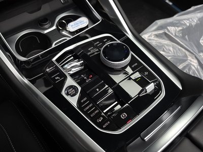 2025 BMW X6 缩略图 12