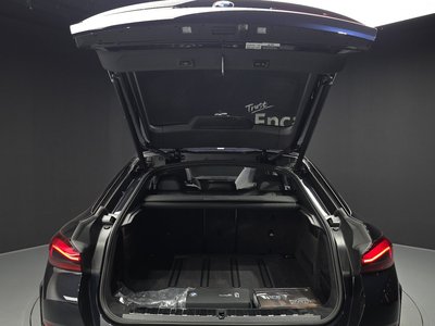 2025 BMW X6 缩略图 26