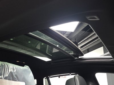 2025 BMW X6 缩略图 23