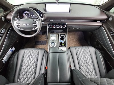 GENESIS GV80 - 4
