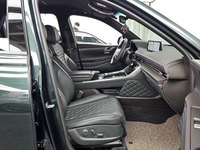 صورة مصغرة 11 لـ 2022 Genesis GV80