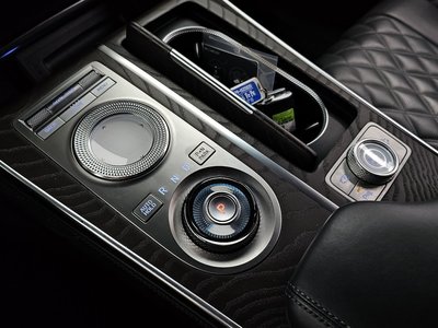 GENESIS GV80 - 9