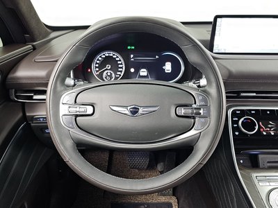 صورة مصغرة 13 لـ 2022 Genesis GV80